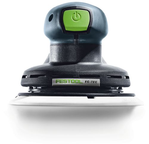 FESTOOL Exzenterschleifer ETS EC 150/3 EQ-SYS GR FESTOOL Exzenterschleifer ETS EC 150/3 EQ-SYS GR