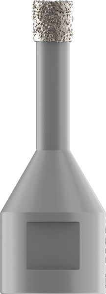 BOSCH PRO Ceramic dry Trockenbohrkrone, 8 x 30 x 22.23 mm