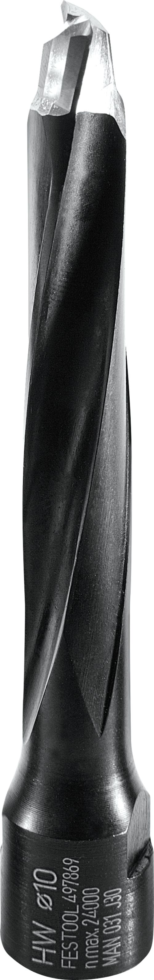 FESTOOL DOMINO Fräser D 10-NL 70 HW-DF 700