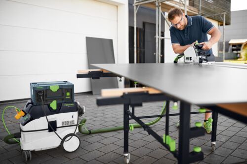 FESTOOL Absaugmobil CLEANTEC CTM 26 EI FESTOOL Absaugmobil CLEANTEC CTM 26 EI