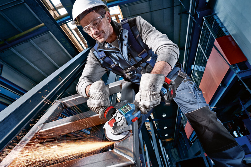 4x ProCORE18V 5.5Ah in L-BOXX 136 4x ProCORE18V 5.5Ah in L-BOXX 136