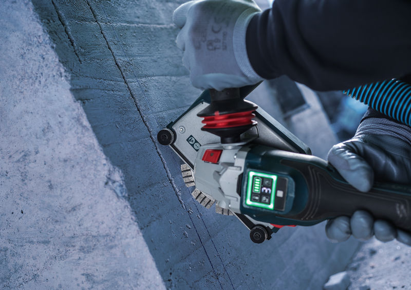 BOSCH Diamanttrennscheibe Best for Concrete BOSCH Diamanttrennscheibe Best for Concrete