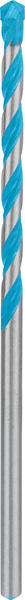 BOSCH EXPERT CYL-9 MultiConstruction Bohrer, 6 x 90 x 150 mm BOSCH EXPERT CYL-9 MultiConstruction Bohrer, 6 x 90 x 150 mm
