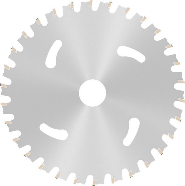 BOSCH PRO Steel cordless Kreissägeblatt 136 x 1,6 x 20 mm