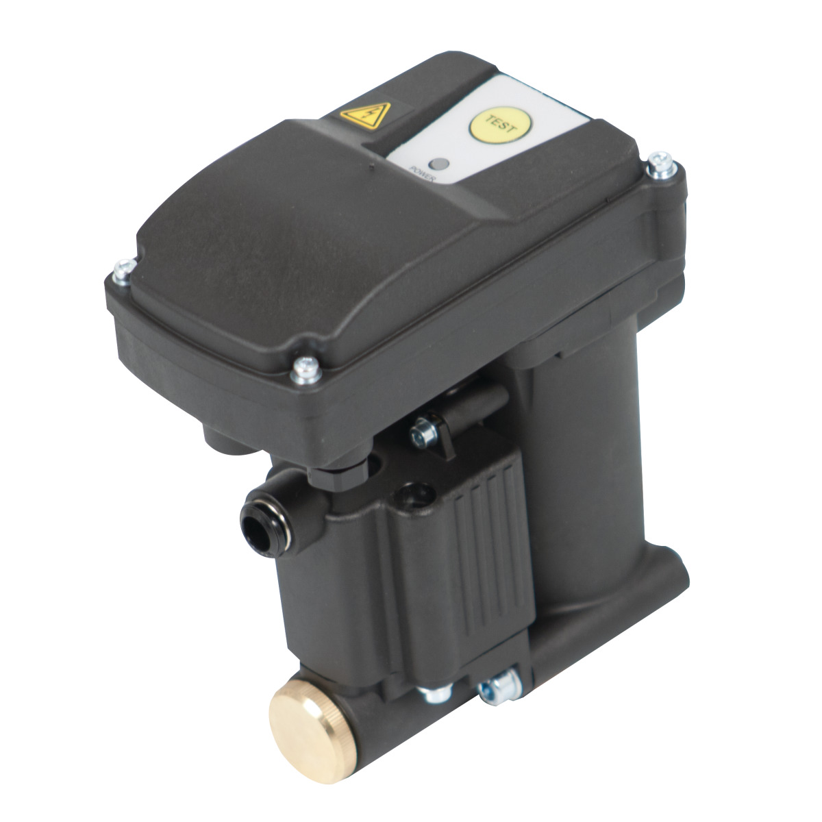 AIRCRAFT Elektronischer Kondensatableiter AMD
