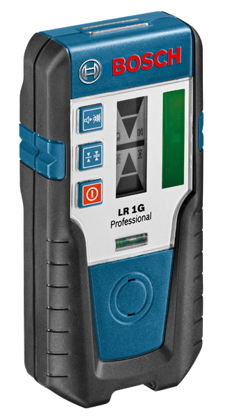 BOSCH Laser-Empfänger LR 1G BOSCH Laser-Empfänger LR 1G