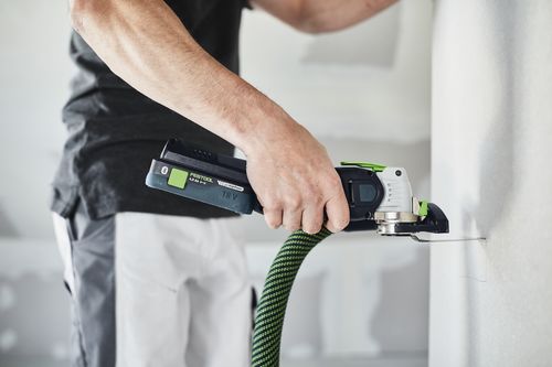 FESTOOL Akku-Oszillierer VECTURO OSC 18 HPC 4,0 EI-Set FESTOOL Akku-Oszillierer VECTURO OSC 18 HPC 4,0 EI-Set