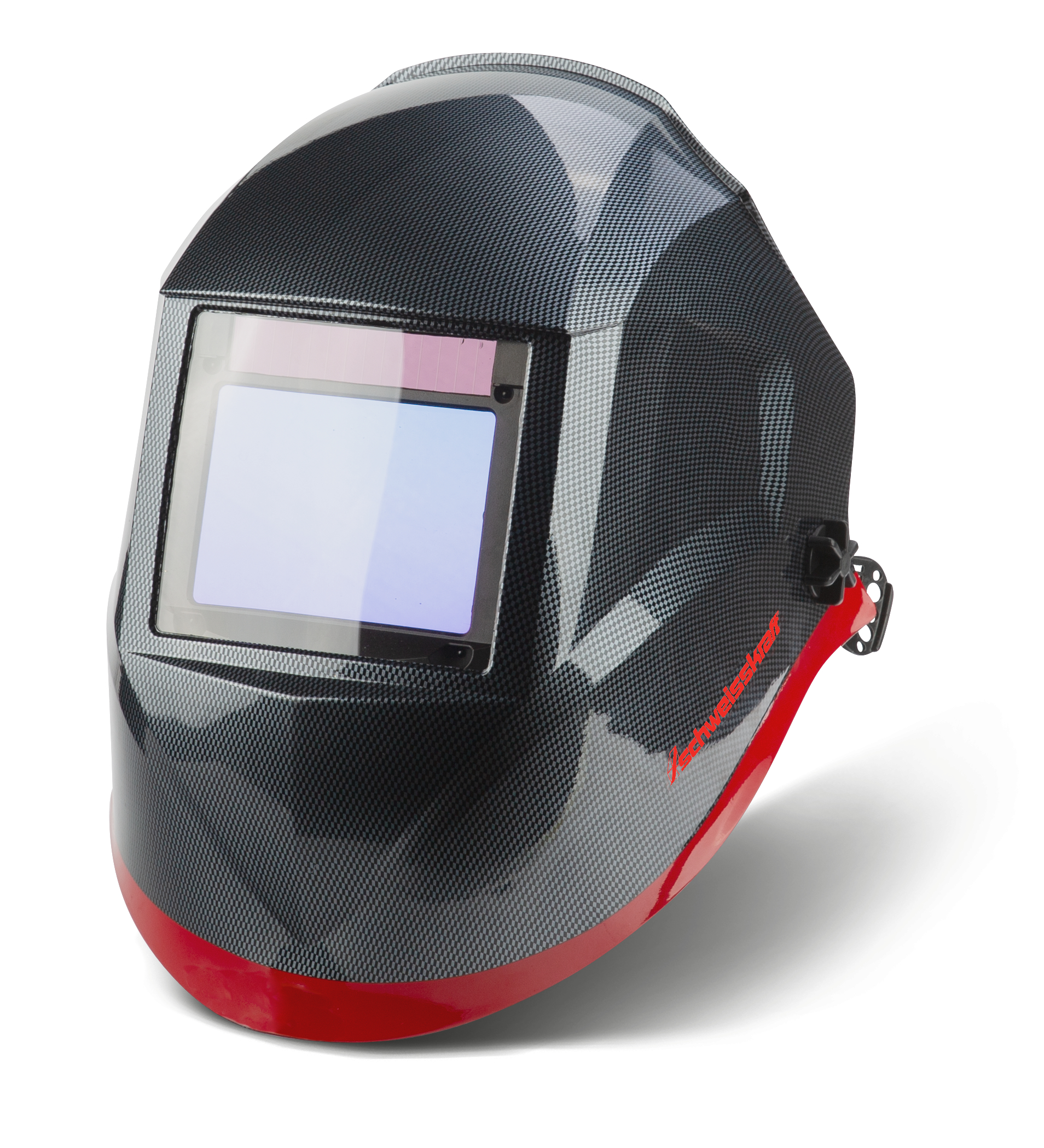 SCHWEISSKRAFT Automatik-Schweißschutzhelm VarioProtect XXL-W-2 TC