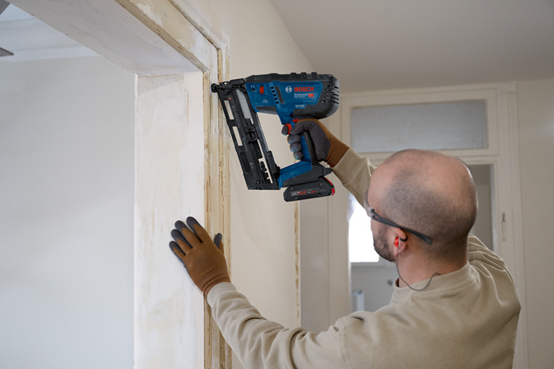 BOSCH Akku-Holznagler GNH 18V-64-2, L-BOXX 238 BOSCH Akku-Holznagler GNH 18V-64-2, L-BOXX 238