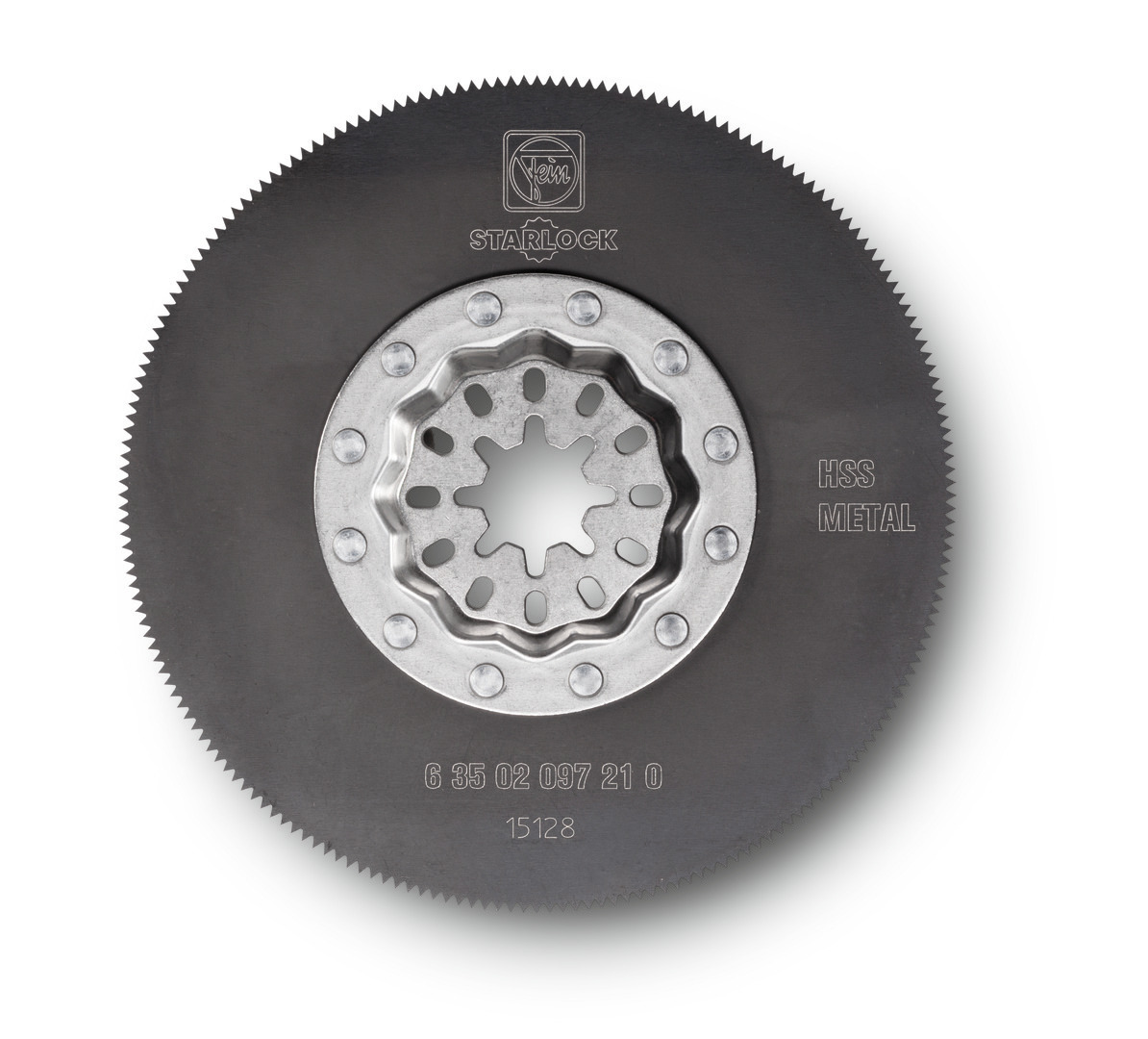FEIN HSS-Sägeblatt, Ø 85 mm, VE 1 St, Aufnahme SL FEIN HSS-Sägeblatt, Ø 85 mm, VE 1 St, Aufnahme SL