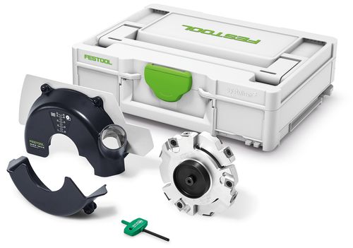 FESTOOL Nuteinrichtung VN-HK85 130X16-25 FESTOOL Nuteinrichtung VN-HK85 130X16-25