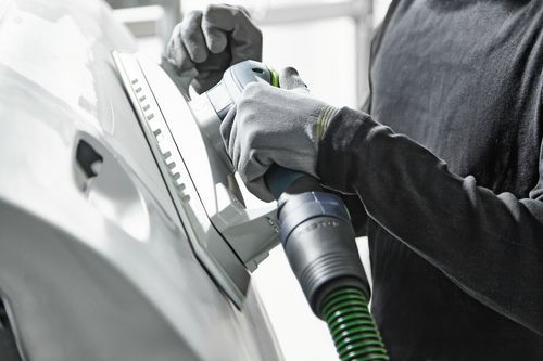 FESTOOL IAS-Schlauch IAS 3 light 3500 AS FESTOOL IAS-Schlauch IAS 3 light 3500 AS