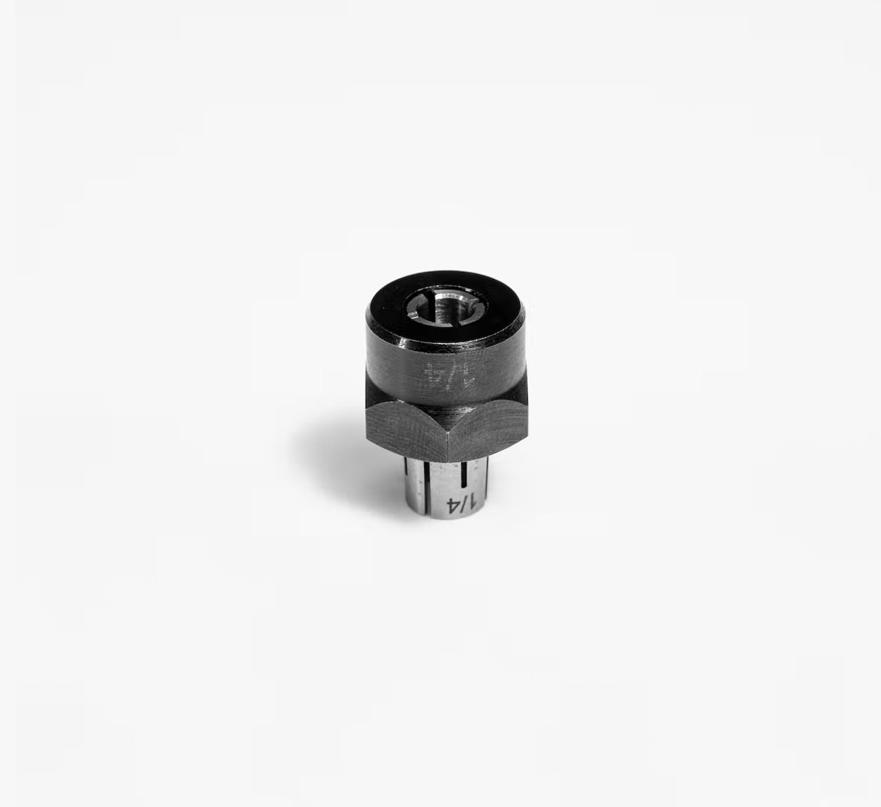 SHAPER 1/4" Spannzange