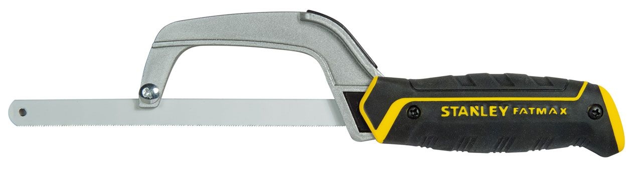 STANLEY Mini-Metallsäge Junior 300mm STANLEY Mini-Metallsäge Junior 300mm