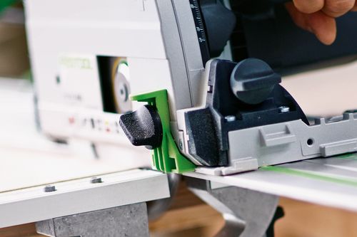 FESTOOL Splitterschutz SP-TS 55/5 FESTOOL Splitterschutz SP-TS 55/5
