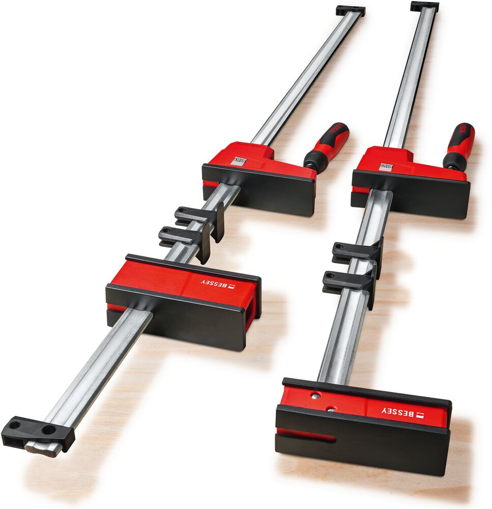 BESSEY Vario-Korpuszwinge REVO KREV200-2K BESSEY Vario-Korpuszwinge REVO KREV200-2K