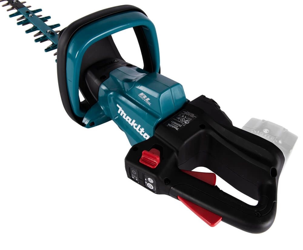 MAKITA Akku-Heckenschere DUH601Z MAKITA Akku-Heckenschere DUH601Z