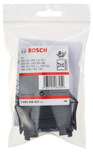BOSCH Adapter BOSCH Adapter