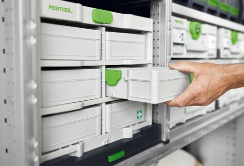 FESTOOL Systainer³ SYS3 S 76 FESTOOL Systainer³ SYS3 S 76