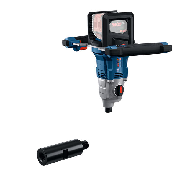 BOSCH Akku-Rührwerk GRW 18V-160 BOSCH Akku-Rührwerk GRW 18V-160
