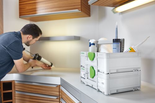FESTOOL Systainer³ ToolBox SYS3 TB M 237 FESTOOL Systainer³ ToolBox SYS3 TB M 237