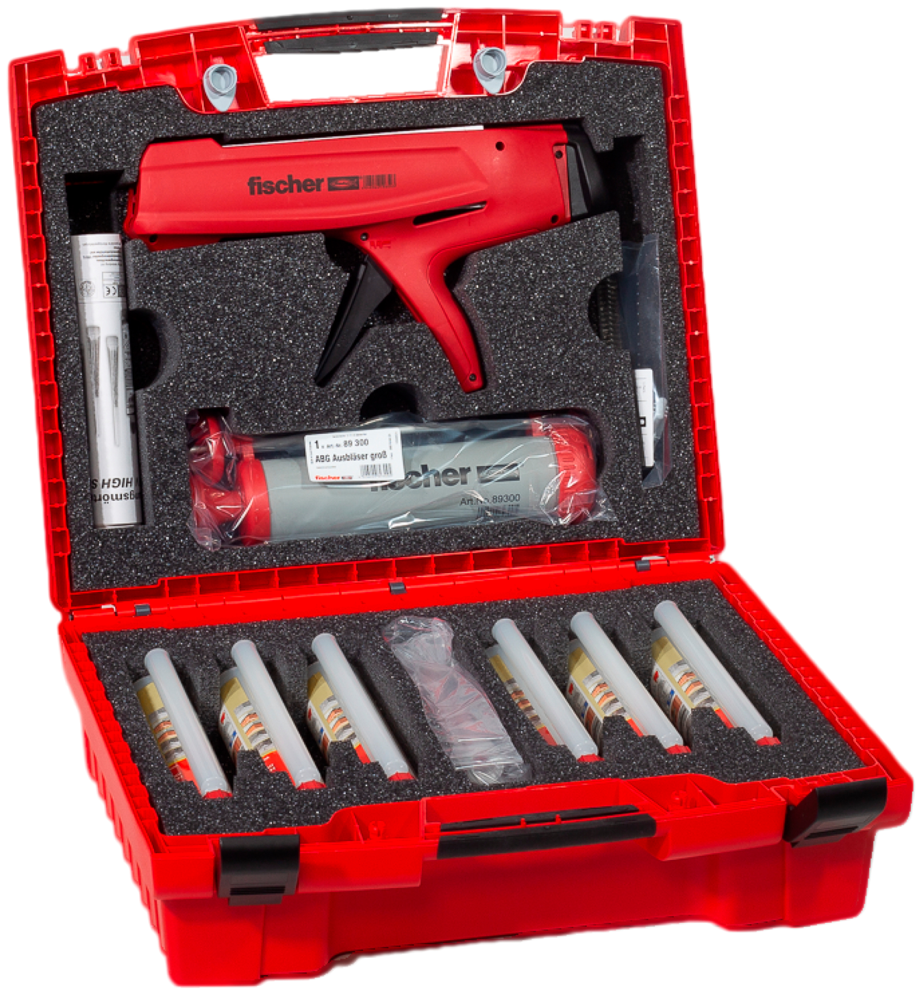 FISCHER DEUTSCHLAND Hochl. FIS V Plus360 S Thermosafe (6) FISCHER DEUTSCHLAND Hochl. FIS V Plus360 S Thermosafe (6)