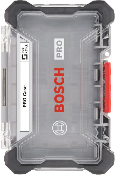 BOSCH PRO Leerbox, mittel