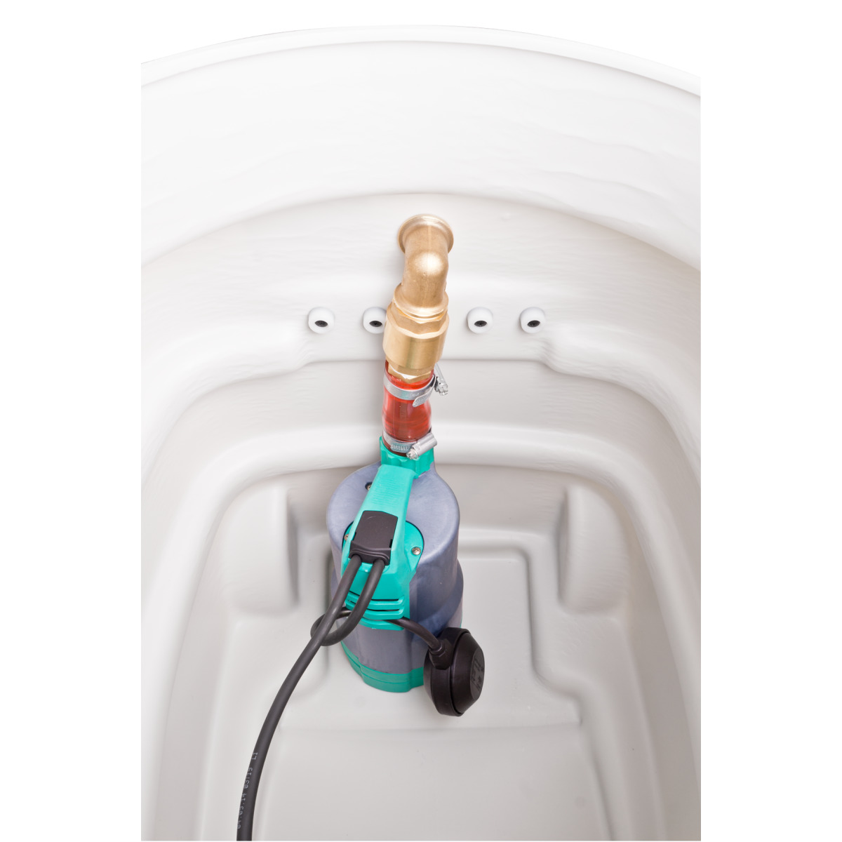 Cleancraft Spezialsauger mit Wasserpumpe flexCAT 290 EPT Cleancraft Spezialsauger mit Wasserpumpe flexCAT 290 EPT