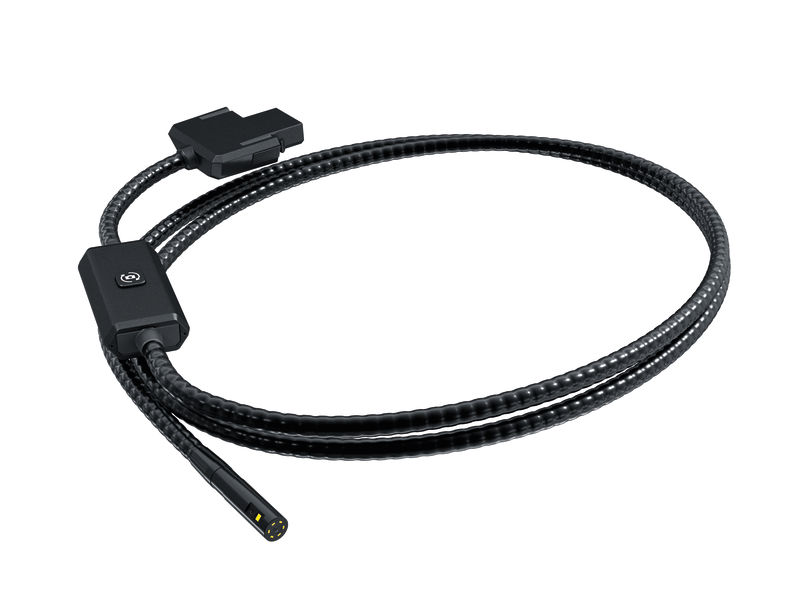 BOSCH Inspektionskamera GIC 4/5 Imager Dual Camera / 1,5 m BOSCH Inspektionskamera GIC 4/5 Imager Dual Camera / 1,5 m