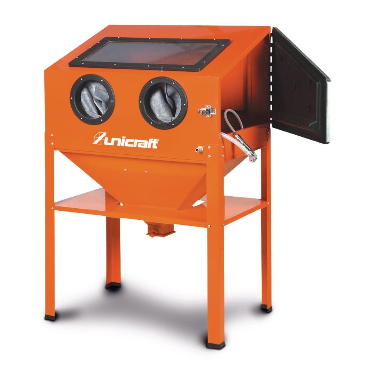 UNICRAFT Sandstrahlkabine SSK 2