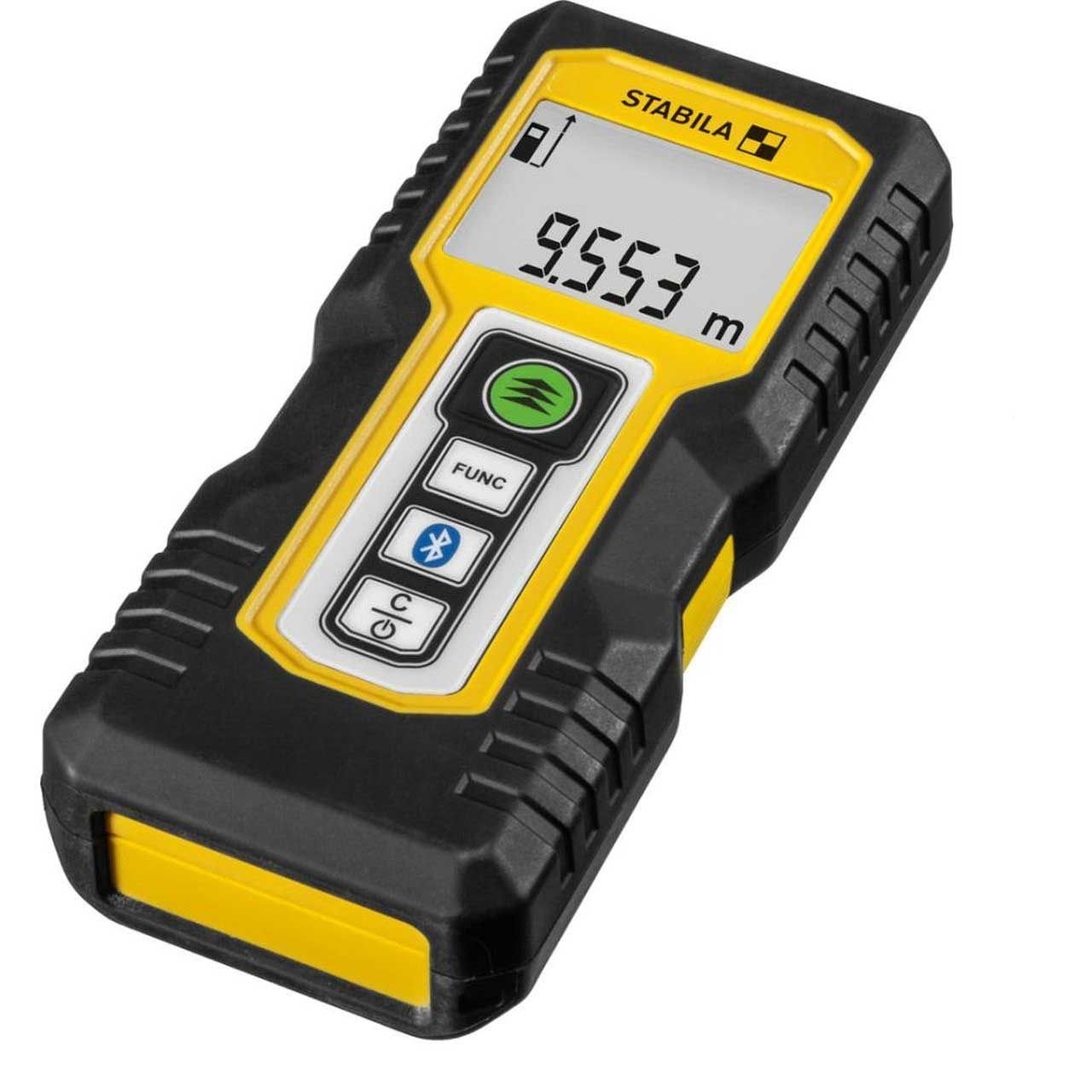 STABILA Laser-Entfernungsmesser LD 250 BT STABILA Laser-Entfernungsmesser LD 250 BT