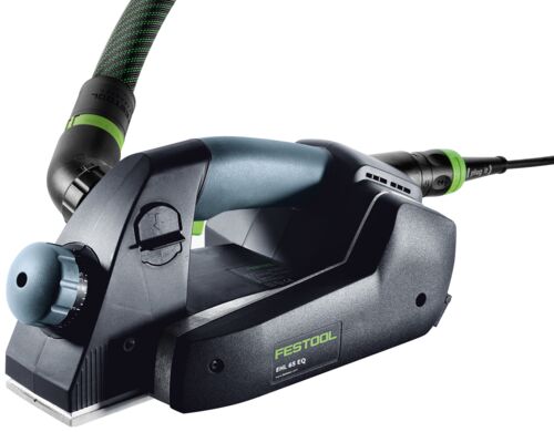 FESTOOL Einhandhobel EHL 65 EQ-Plus FESTOOL Einhandhobel EHL 65 EQ-Plus