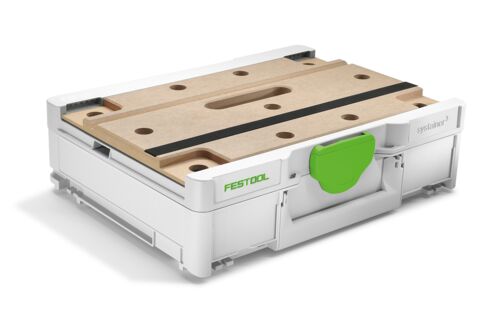 FESTOOL Systainer³ SYS3-MFT M 112 FESTOOL Systainer³ SYS3-MFT M 112