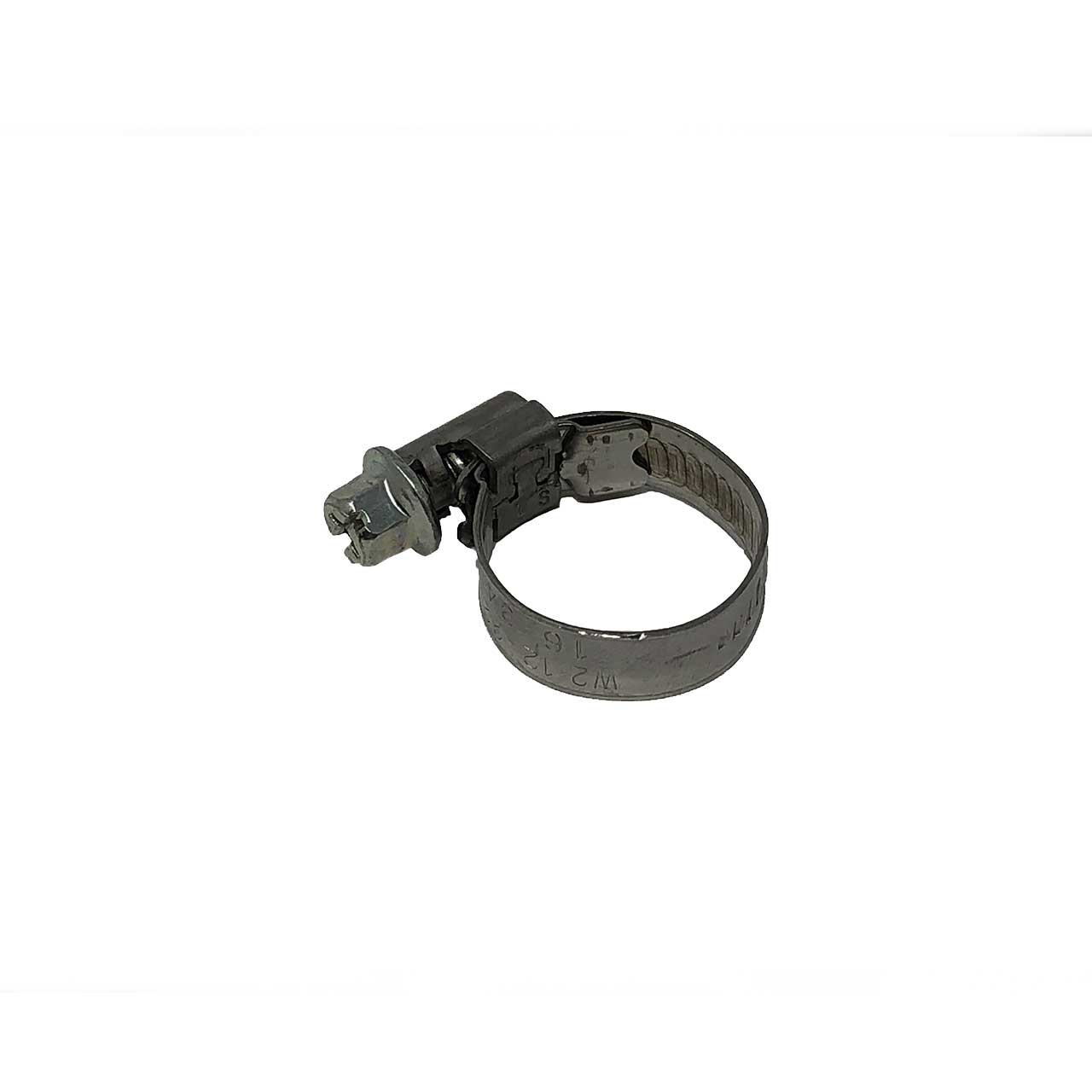 Schlauchschelle 8-12 mm, Breite: 9 mm Schlauchschelle 8-12 mm, Breite: 9 mm