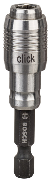 BOSCH Universalhalter One-Click Funktion, 1pc BOSCH Universalhalter One-Click Funktion, 1pc