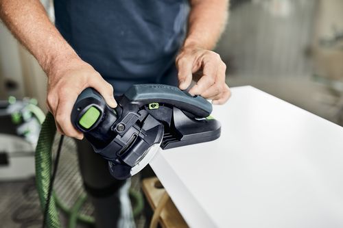 FESTOOL Kantenschleifer ES-ETS 125 REQ-Plus FESTOOL Kantenschleifer ES-ETS 125 REQ-Plus