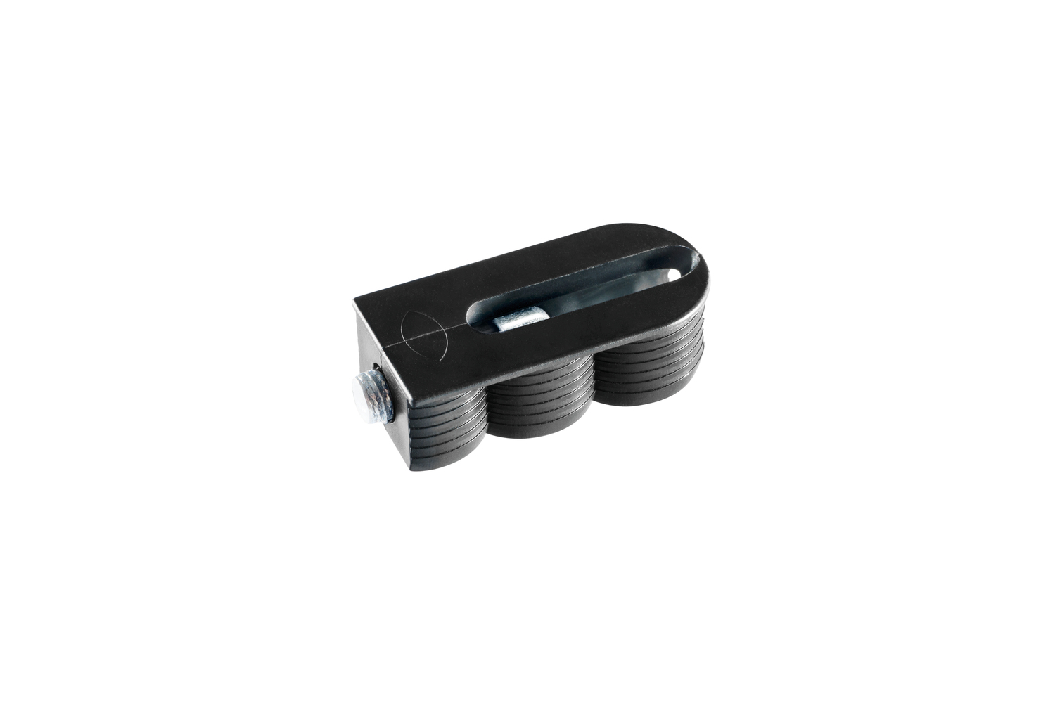 LAMELLO Cabineo 12 black, 500 Stück
