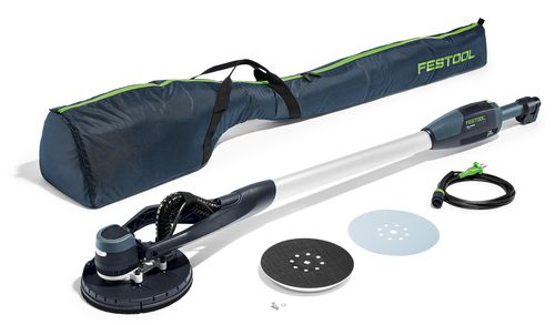 FESTOOL Langhalsschleifer PLANEX easy LHS-E 225 EQ FESTOOL Langhalsschleifer PLANEX easy LHS-E 225 EQ