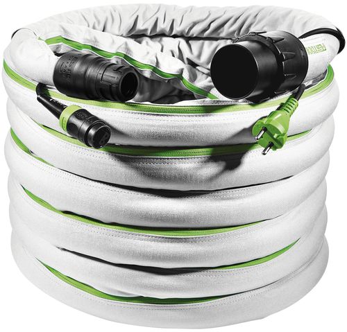 FESTOOL Saugschlauch D 32/22x10m-AS-GQ/CT FESTOOL Saugschlauch D 32/22x10m-AS-GQ/CT