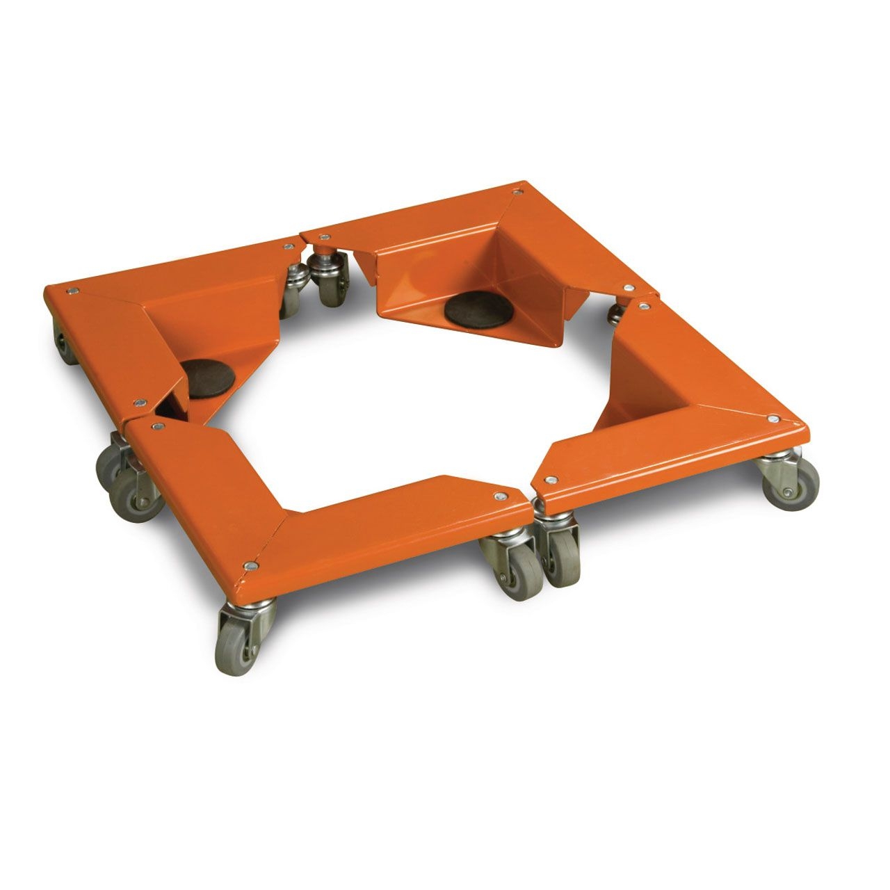UNICRAFT Ecktransportrollen ETR 4/150