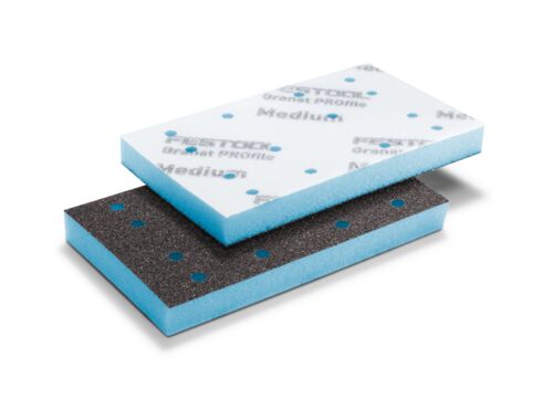 FESTOOL Schleifmittel Granat PROfile 80x133 M GR PRO/10