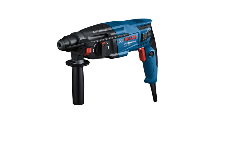 BOSCH Bohrhammer mit SDS plus GBH 2-21 BOSCH Bohrhammer mit SDS plus GBH 2-21