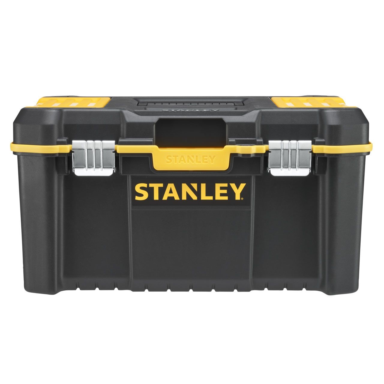STANLEY Werkzeugbox Multi-Level Cantilever STANLEY Werkzeugbox Multi-Level Cantilever
