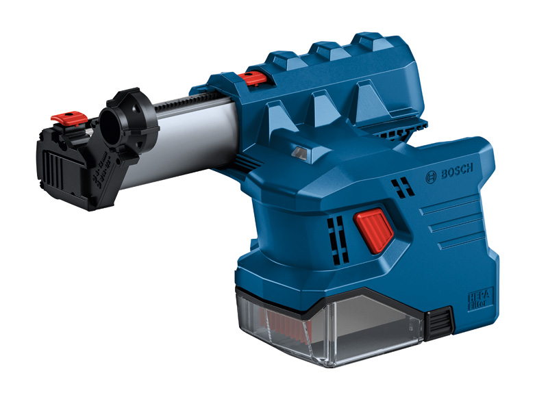 BOSCH Akku-Absaugvorrichtung GDE 18V-12 BOSCH Akku-Absaugvorrichtung GDE 18V-12