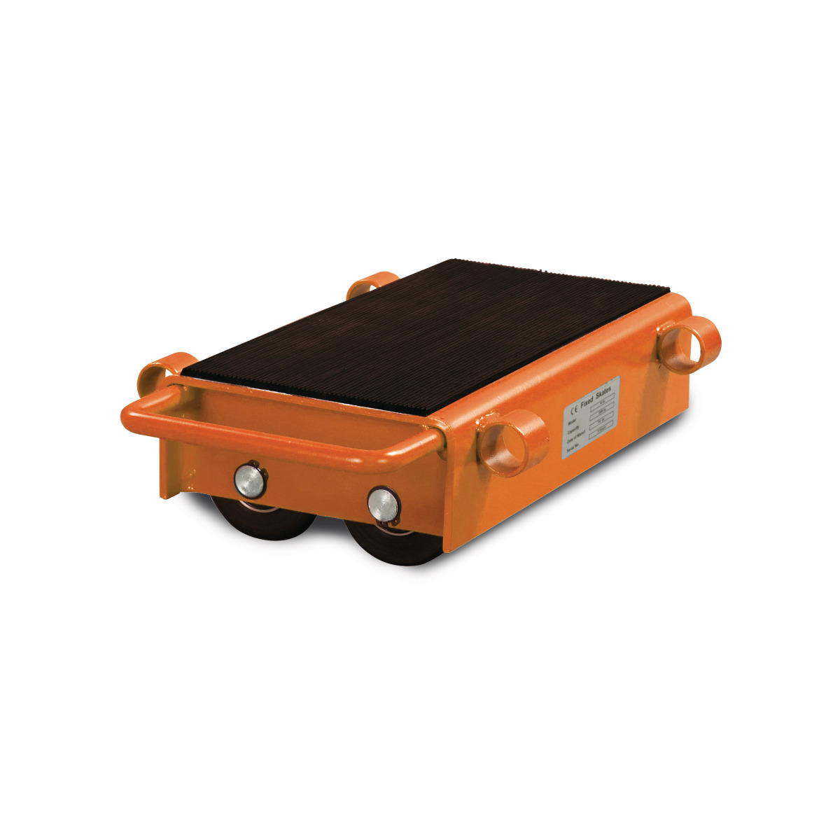 UNICRAFT Transportrolle VTR 12 UNICRAFT Transportrolle VTR 12