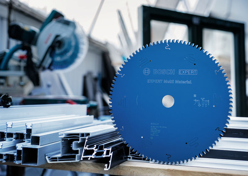 BOSCH Kreissägeblatt Expert for Multi Material BOSCH Kreissägeblatt Expert for Multi Material