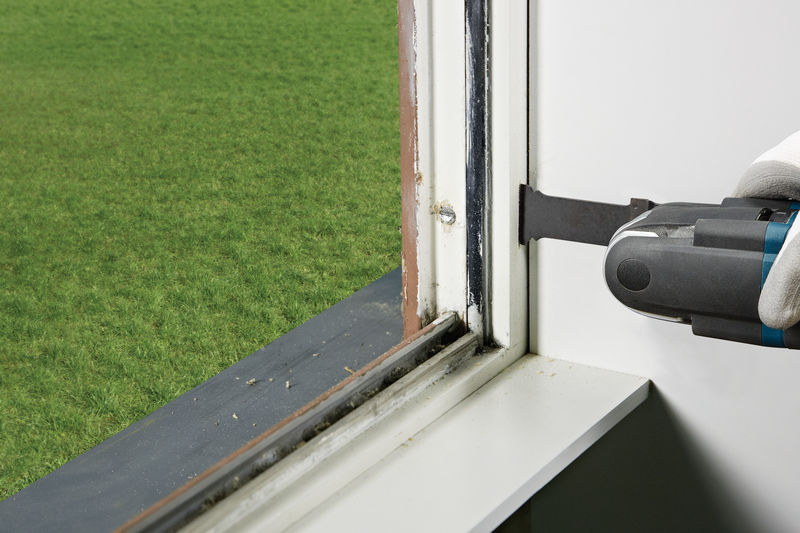 BOSCH Starlock Best of Heavy Duty Set für Multifunktionswerkzeuge, 4-tlg. BOSCH Starlock Best of Heavy Duty Set für Multifunktionswerkzeuge, 4-tlg.