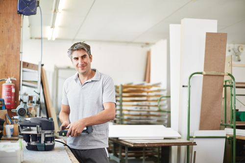 FESTOOL Kantenanleimer CONTURO KA 65-Plus FESTOOL Kantenanleimer CONTURO KA 65-Plus