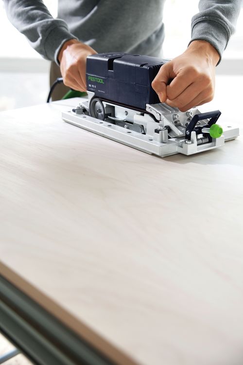 FESTOOL Bandschleifer BS 75 E-Set FESTOOL Bandschleifer BS 75 E-Set