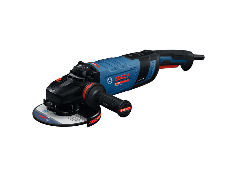BOSCH EXPERT Winkelschleifer EXWS30-180B BOSCH EXPERT Winkelschleifer EXWS30-180B